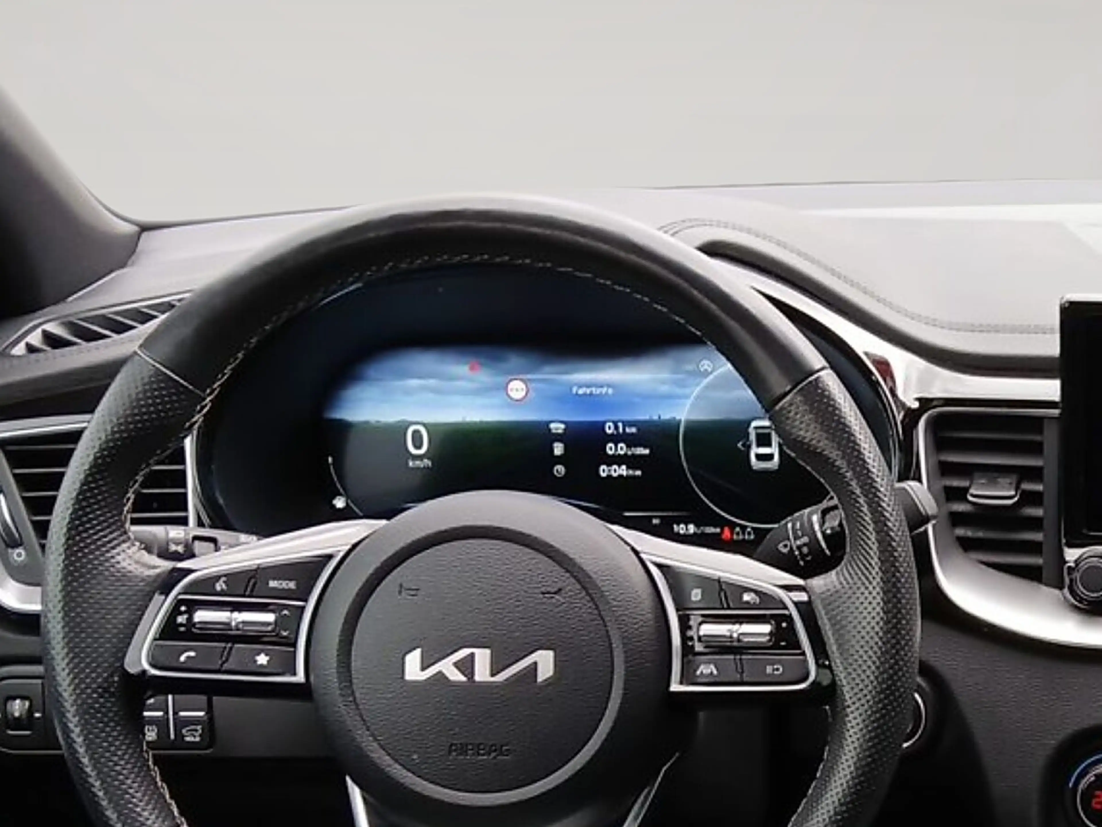 Kia ProCeed / pro_cee'd ProCeed 1,0 TGDI GPF GT-Line *leasingfähig* — photo 12