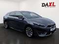 Kia ProCeed / pro_cee'd ProCeed 1,0 TGDI GPF GT-Line *leasingfähig* Grau - thumbnail 3