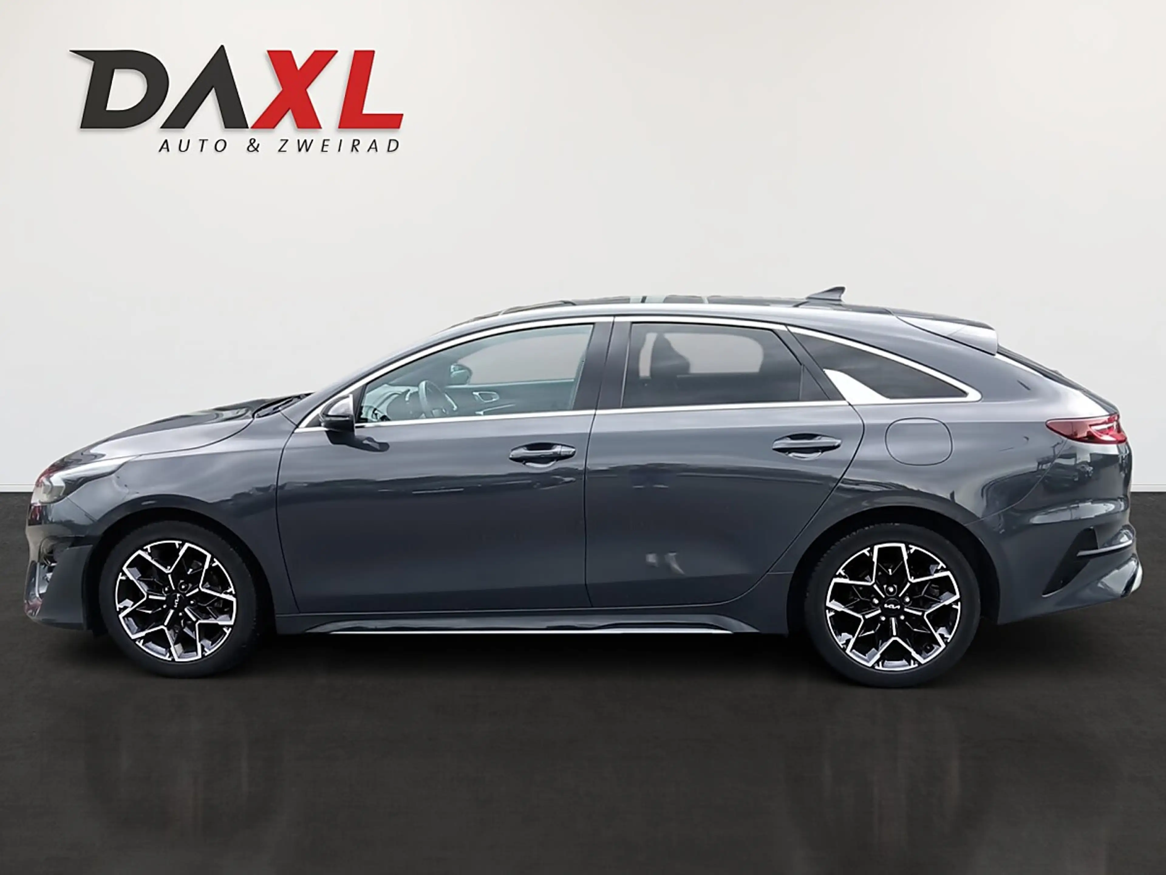 Kia ProCeed / pro_cee'd ProCeed 1,0 TGDI GPF GT-Line *leasingfähig* — photo 8