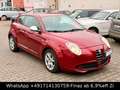 Alfa Romeo MiTo Turismo-SHZG-LEDER-MFL-RADIO/CD-TÜV NEU-ALU Rot - thumbnail 5