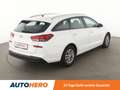 Hyundai i30 1.4 TGDI Comfort*LIMIT*PDC*KLIMA Weiß - thumbnail 6