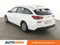 Hyundai i30 1.4 TGDI Comfort*LIMIT*PDC*KLIMA Weiß - thumbnail 4
