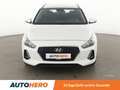 Hyundai i30 1.4 TGDI Comfort*LIMIT*PDC*KLIMA Weiß - thumbnail 9