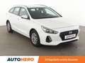Hyundai i30 1.4 TGDI Comfort*LIMIT*PDC*KLIMA Weiß - thumbnail 8