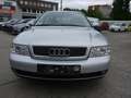 Audi A4 1.8 5V Avant Automatik/Guter Zustand Plateado - thumbnail 2
