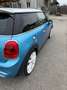 MINI Cooper S Coupe MINI Coupé COOPER S 1,6 Aut. COOPER S Blau - thumbnail 9