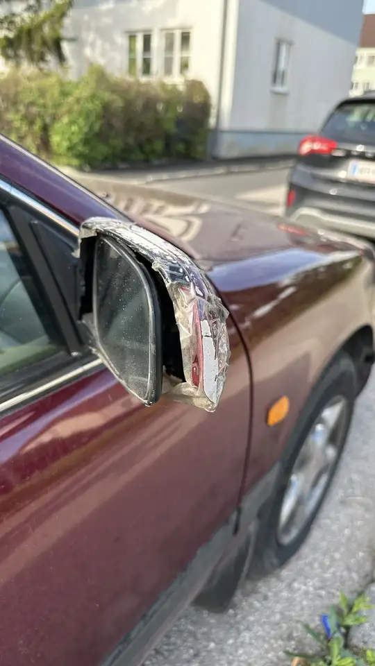 Nissan Maxima QX, foto 9