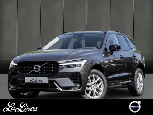 Volvo XC60 B5 AWD Plus Dark NP:70.830, //PANO/AHK/BUSI PAK
