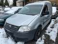 Volkswagen Caddy 1.9 TDI Srebrny - thumbnail 1