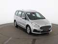 Ford Galaxy 2.5 Duratec Titanium Aut 7-SITZER NAVI PDC Silber - thumbnail 6