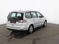 Ford Galaxy 2.5 Duratec Titanium Aut 7-SITZER NAVI PDC Silber - thumbnail 4