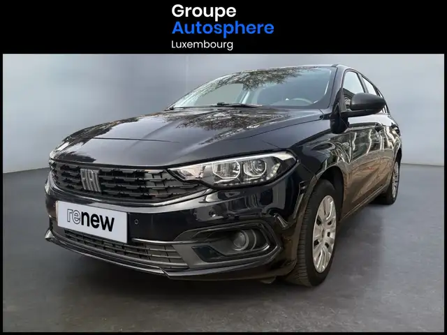 Fiat Tipo SW Cross 1.5 Hybrid DCT
