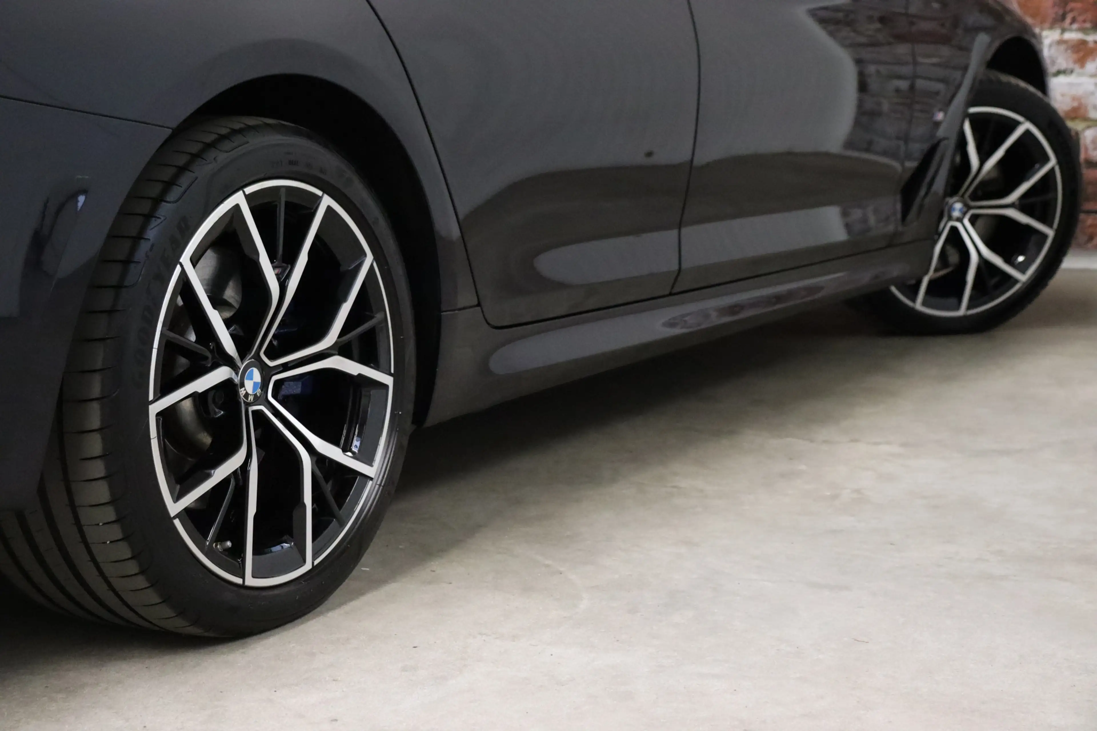 BMW 530 5 Serie Touring 530e High Executive M Sport Pakket — photo 6