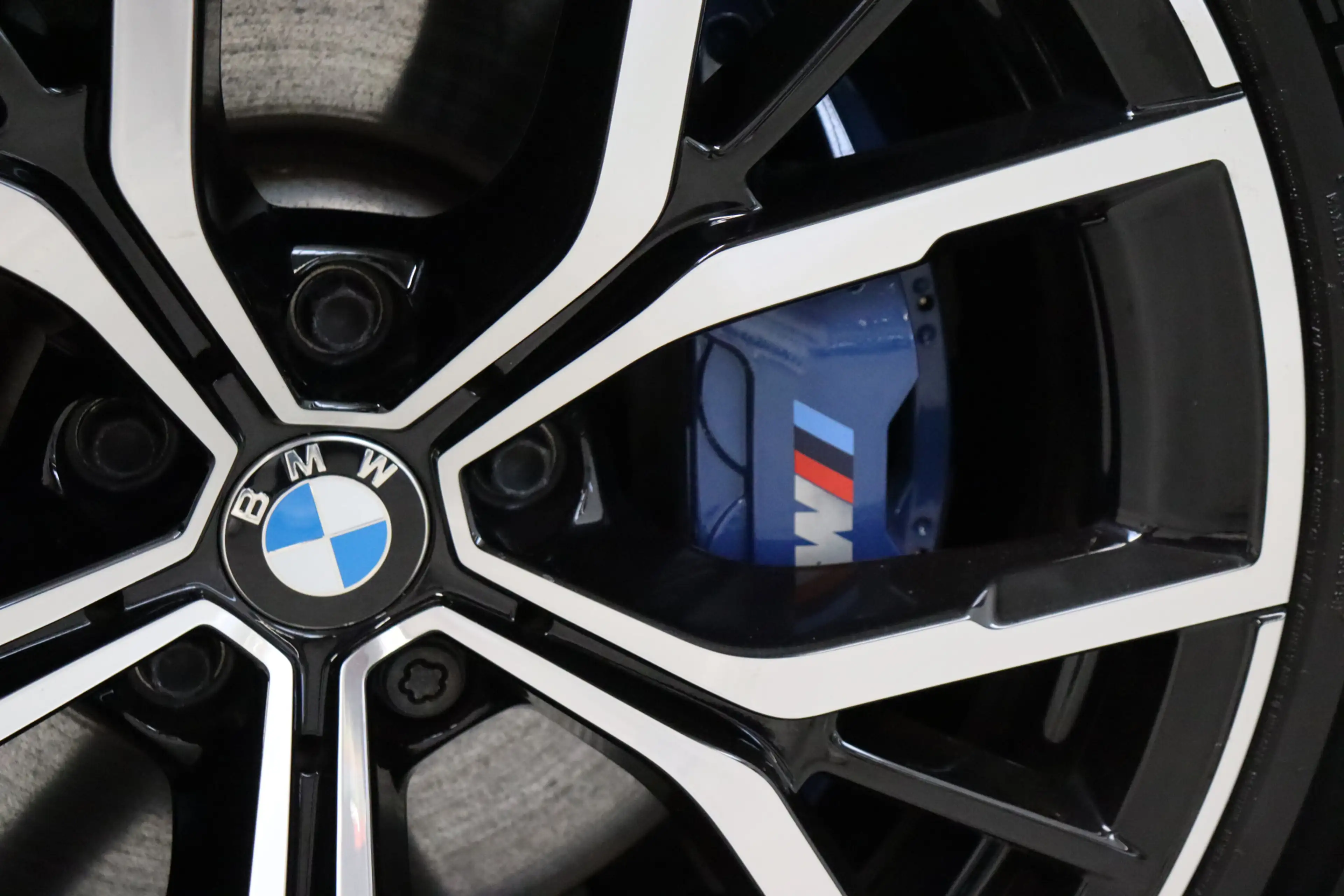 BMW 530 5 Serie Touring 530e High Executive M Sport Pakket — photo 10
