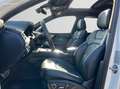 Audi SQ7 4.0 v8 tdi bi-turbo 435ch quattro 57k d'options 2ème main tva récupérable 45000 ht Blanc - thumbnail 10