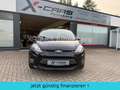 Ford Fiesta 1.25 "Trend"*Klima*Allw*Scheckh*2Hand Zwart - thumbnail 2