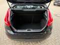 Ford Fiesta 1.25 "Trend"*Klima*Allw*Scheckh*2Hand Zwart - thumbnail 7