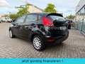 Ford Fiesta 1.25 "Trend"*Klima*Allw*Scheckh*2Hand Zwart - thumbnail 5