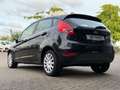 Ford Fiesta 1.25 "Trend"*Klima*Allw*Scheckh*2Hand Zwart - thumbnail 17