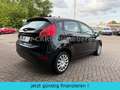 Ford Fiesta 1.25 "Trend"*Klima*Allw*Scheckh*2Hand Zwart - thumbnail 8