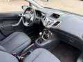 Ford Fiesta 1.25 "Trend"*Klima*Allw*Scheckh*2Hand Zwart - thumbnail 12