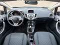 Ford Fiesta 1.25 "Trend"*Klima*Allw*Scheckh*2Hand Zwart - thumbnail 11