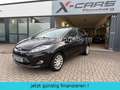 Ford Fiesta 1.25 "Trend"*Klima*Allw*Scheckh*2Hand Zwart - thumbnail 3