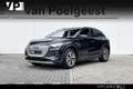 Audi Q4 e-tron 35 Launch edition Advanced Plus 55 kWh Noir - thumbnail 1