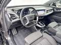 Audi Q4 e-tron 35 Launch edition Advanced Plus 55 kWh Noir - thumbnail 5