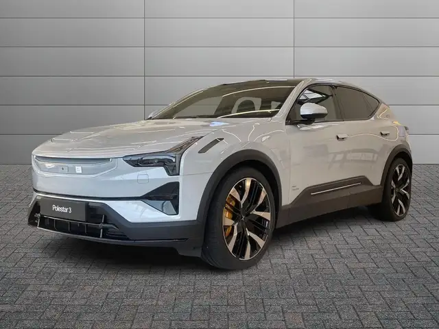Polestar 1