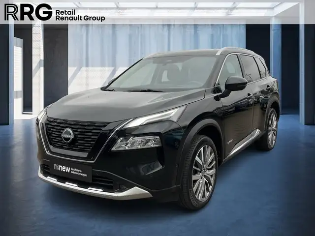 Nissan X-Trail VC-T e-Power Tekna+ Pano 360° SHZ AHK