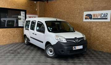Maxi 1.5 dCi eur6d-temp utilitaire * Garantie 1 à 3 ans * Courroie de distribution changée