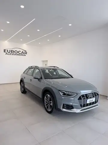 Audi A4 allroad 40 2.0 tdi mhev Business Evolution quattro 204cv s
