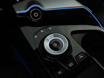 EV6 77,4 kWh Air awd