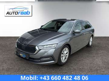 Style 2,0 TDI DSG *DIGITAL*PDC*APP*ACC*LED*