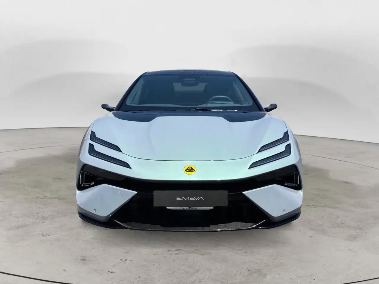 Lotus Emeya 2024