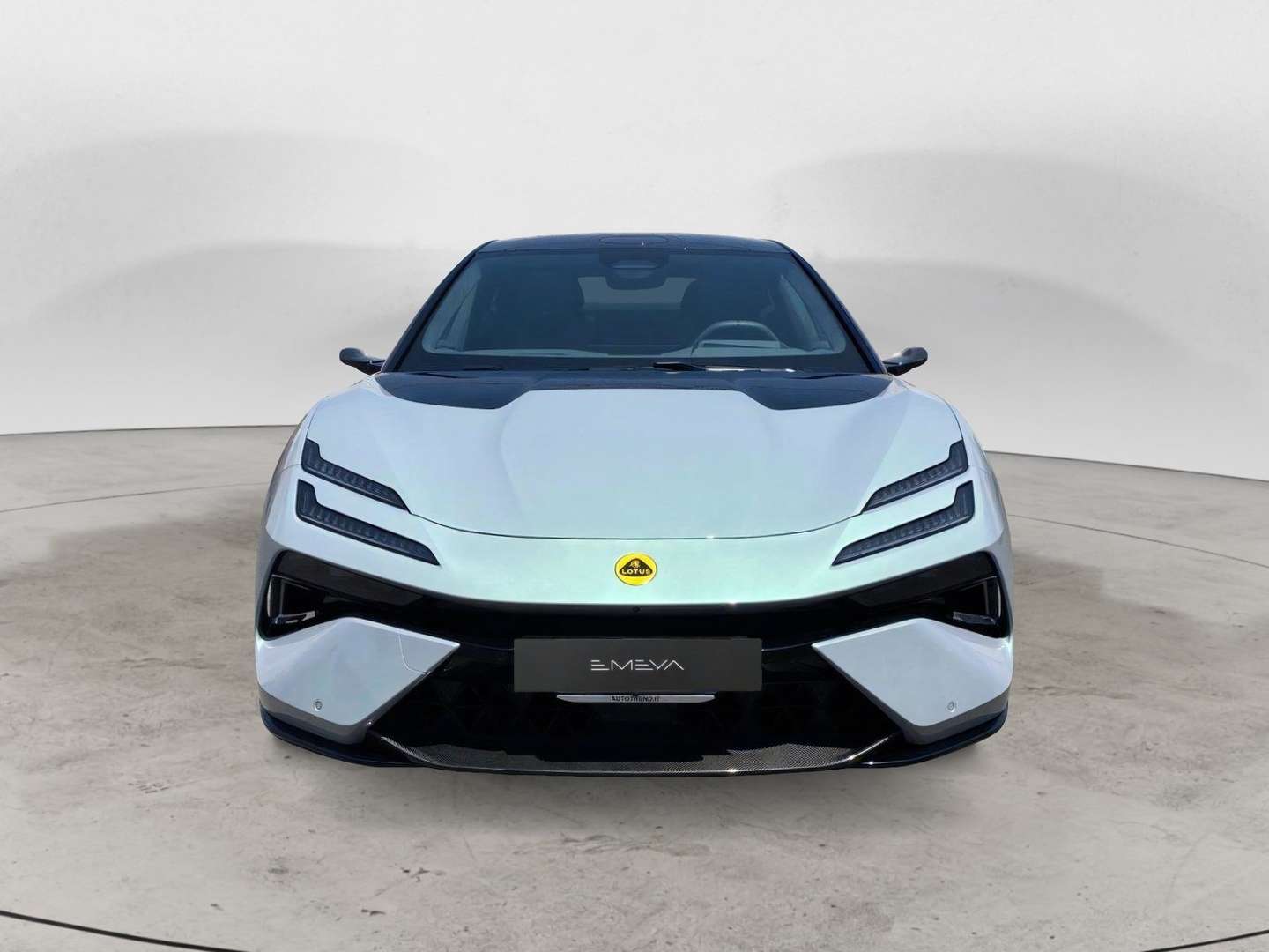 Lotus Emeya AWD -  - Joinsteer - #2