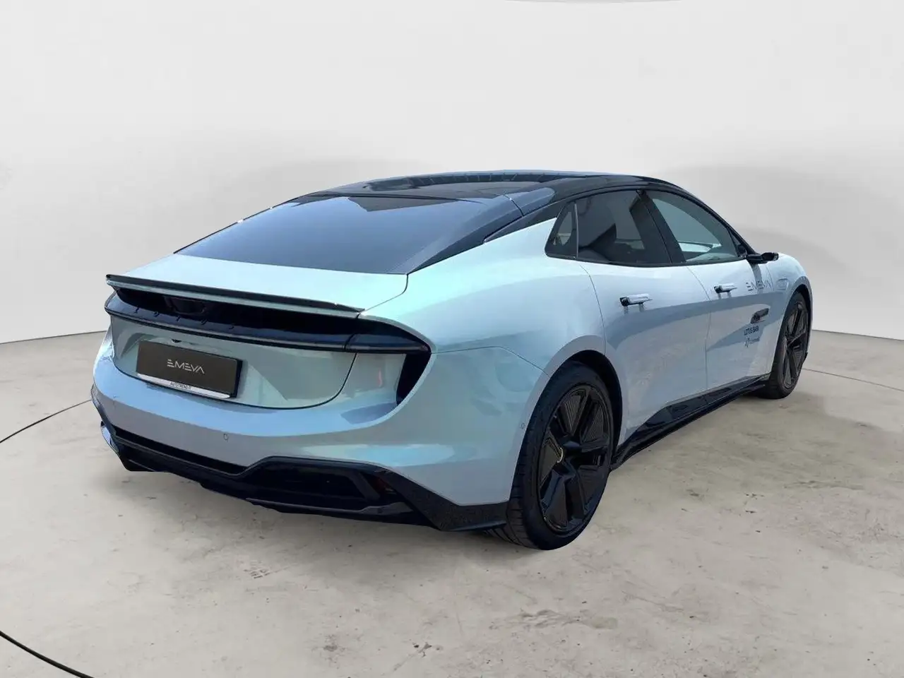 Lotus Emeya 2024