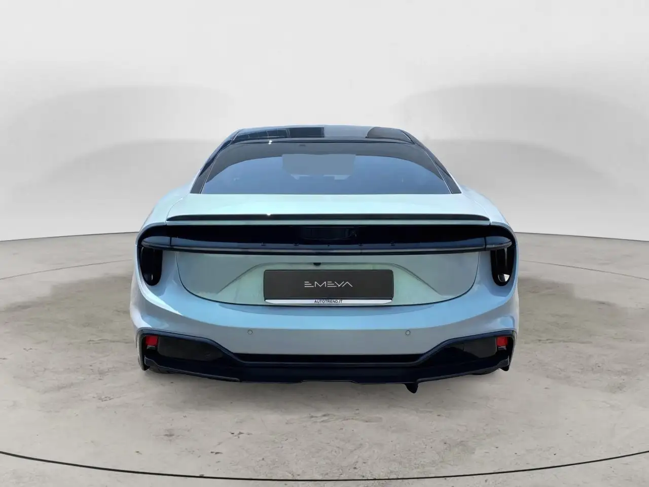 Lotus Emeya 2024