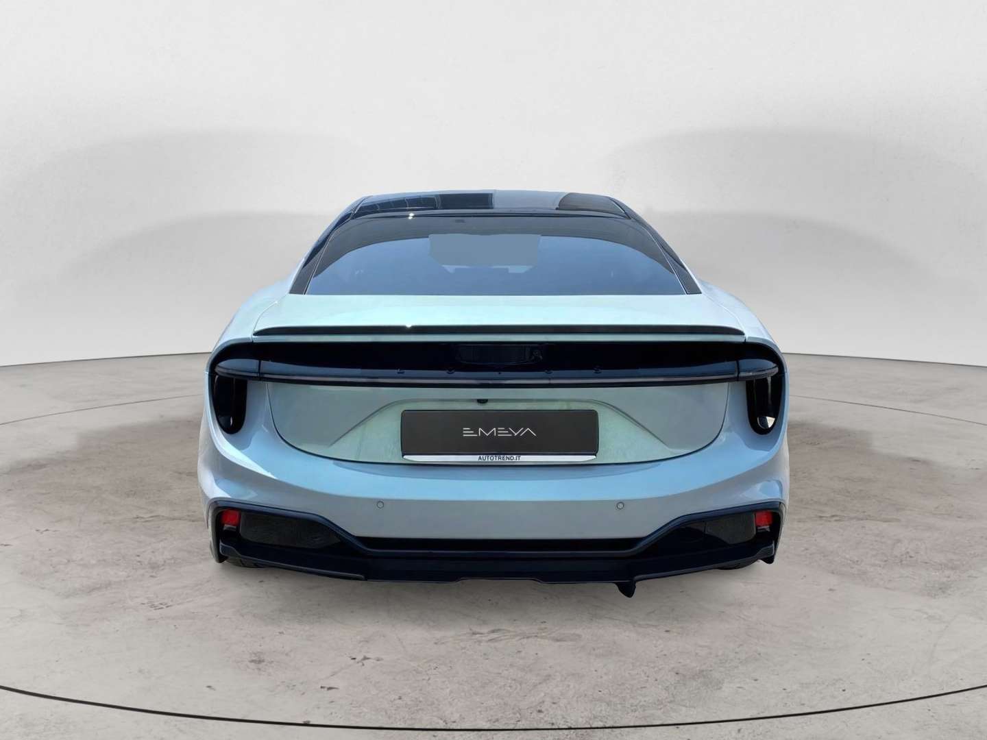 Lotus Emeya AWD -  - Joinsteer - #3