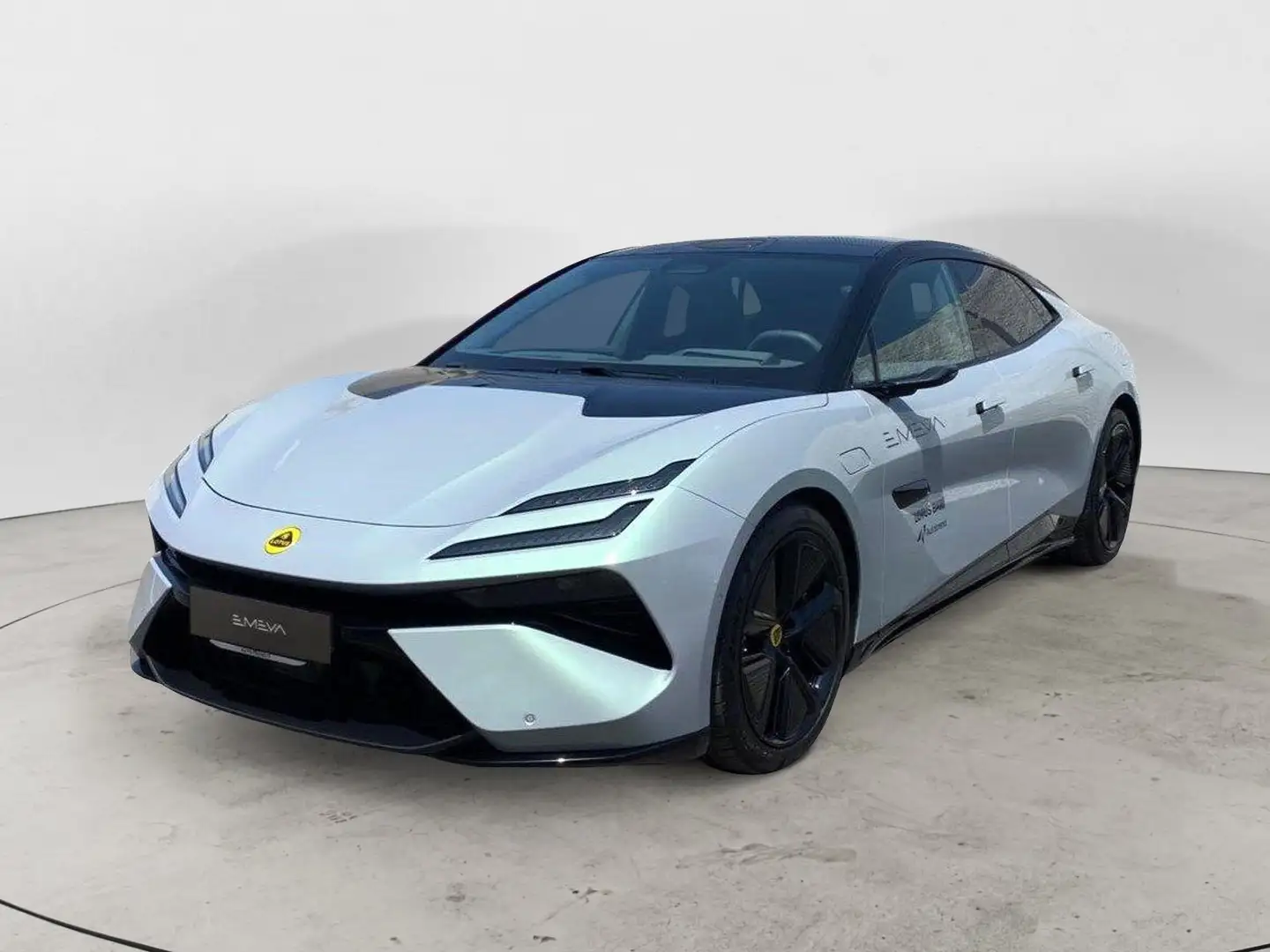 Lotus Emeya S 612 CV AWD Pronta Consegna Lotus Bari Gri - 1