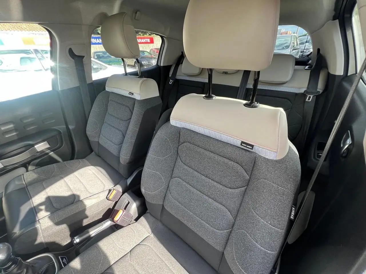 Citroen C3 C3 — photo 19