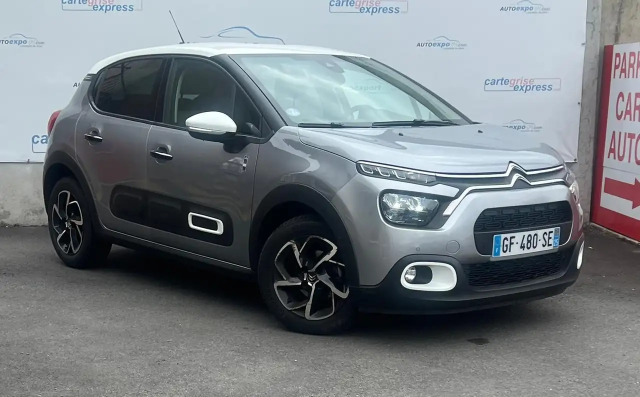 Citroen C3 C3 — photo 3