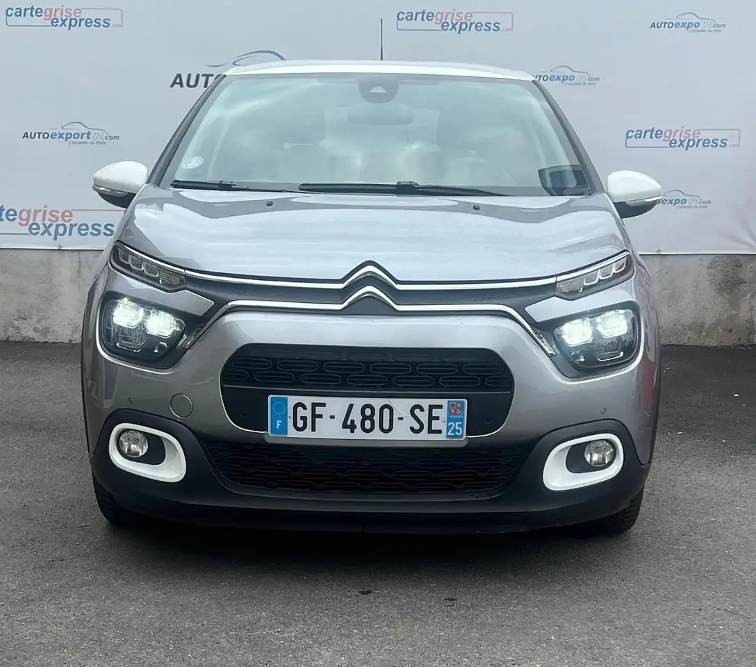 Citroen C3 C3 — photo 2