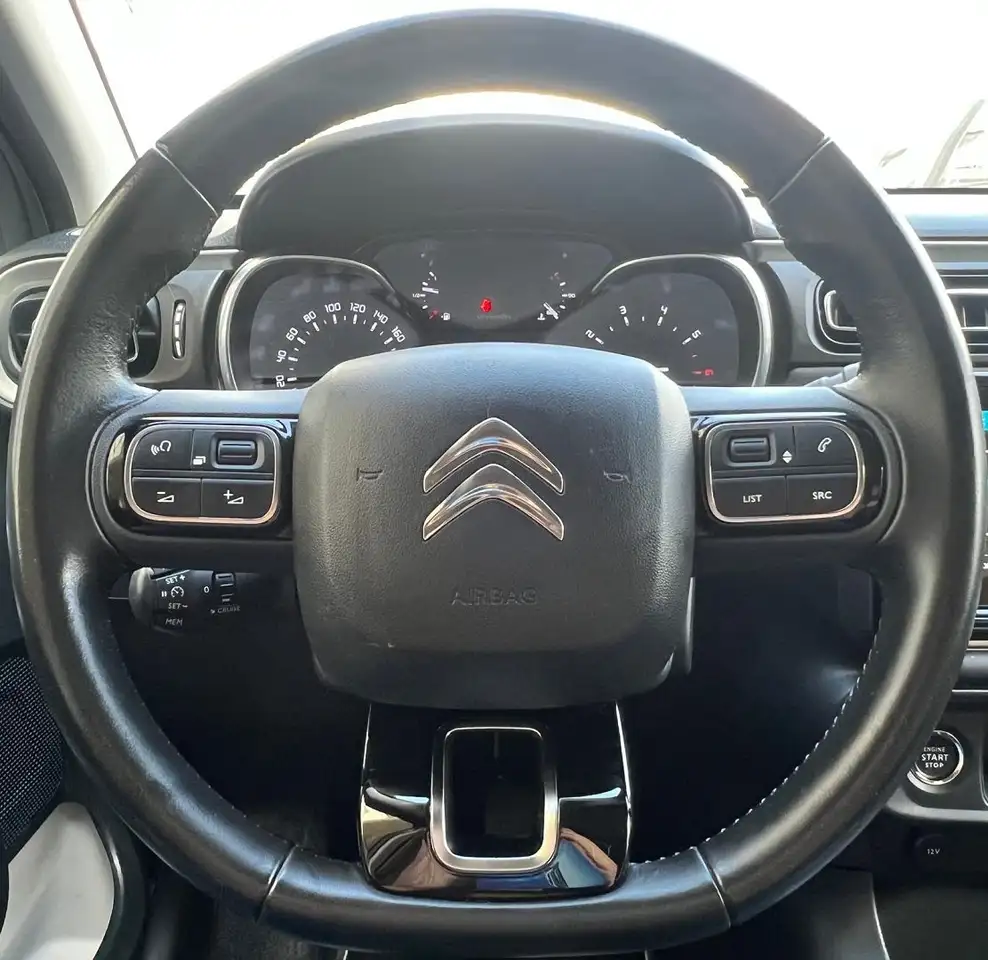 Citroen C3 C3 — photo 8