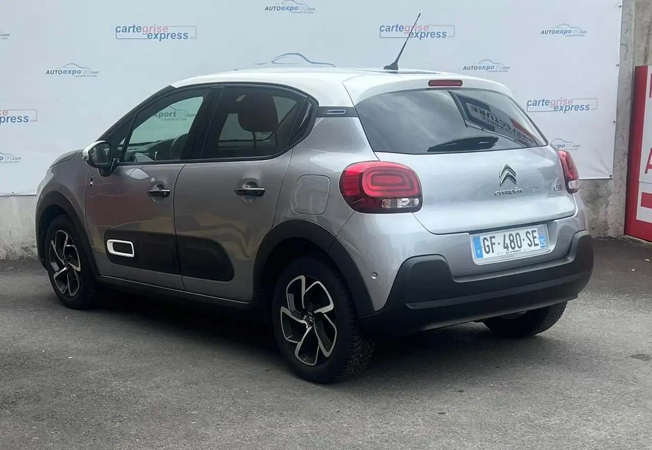 Citroen C3 C3 — photo 6