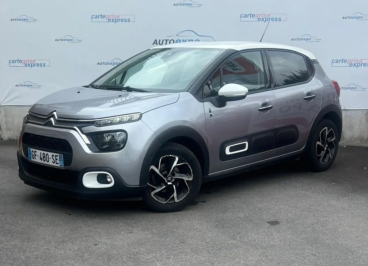 Citroen C3 C3