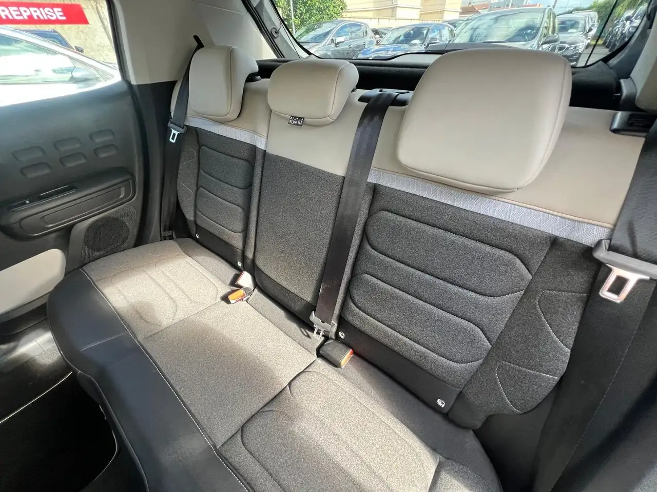 Citroen C3 C3 — photo 20