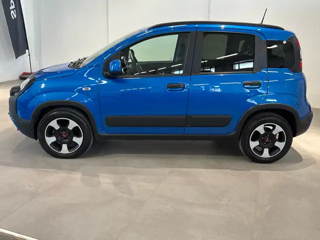Fiat Panda view 7