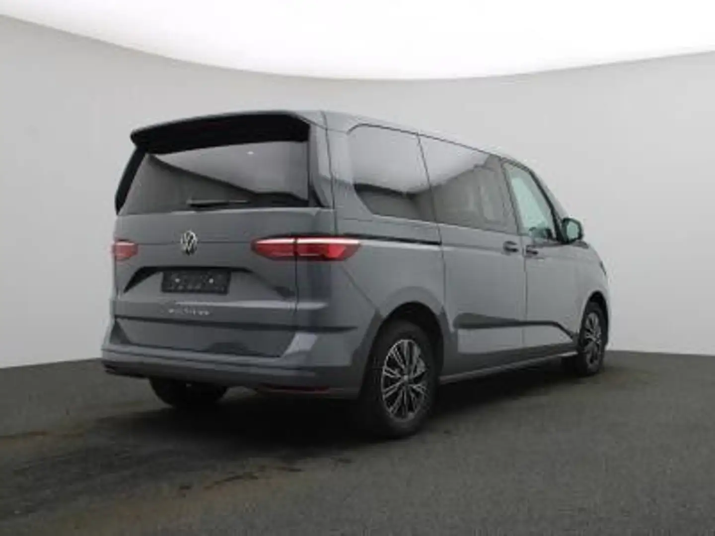 Volkswagen T7 Multivan KÜ 2.0TDI 110kW DSG Grau - 2
